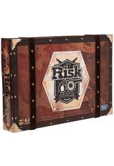 Risk 60 Aniversario Hasbro E3407
