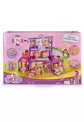 The Bellies: Bellie's House Famosa 700015271 