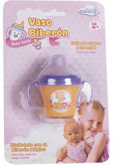 Biberon con Tappo