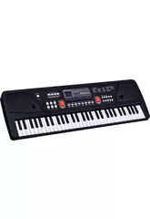 Orgue 61 Touches Avec Micro Et Port Usb Reig 8922