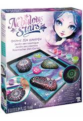 Nebulous Stars Jardin Zen C�smique Educa 18270