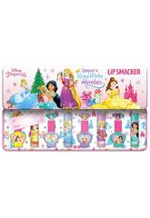 Lip Smacker Principesse o Emoji Markwins EB1299