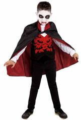 Costume de vampire Taille M Rubies S8515-M