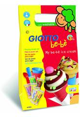 Giotto Bebè Set Ice Cream Fila F470000