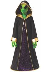 Disfarce Alien�gena Tamanho M Rubies 700922-M