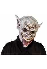 M�scara Nosferatu Latex Rubies S5154