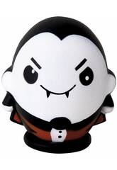 Vampiro Squishy 10.5x9 cm. Rubies S0565