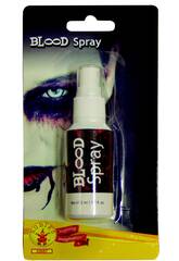 Spray Sangre 47.2 ml. Rubies 33667