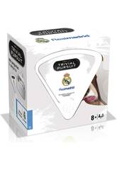 Trivial Bite Real Madrid Eleven Force 10308