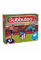 Subbuteo Atl�tico De Madrid Eleven Force 11046