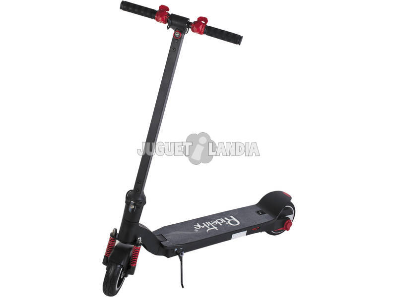 Scooter Elettrico 24 v. 4 Ah. Lythium Battery Ruote 8