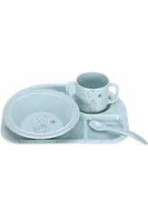 Kit Repas Melamina Magic Seal Olmitos 1310011466
