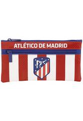 imagen Atlético de Madrid Portatodo Dos Cremalleras Safta 811845029