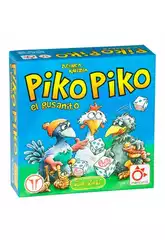 Jeu De Société Piko Piko Mercurio Z0006