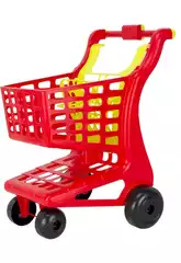 Carrello Supermercato