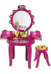 Barbie Sal�n De Belleza Con Accesorios Klein 5320