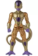 Dragon Ball Super Limit Breaker Séries Figurine Golden Freezer Bandai 36733