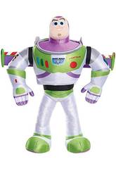 Toy Story 4 Plüsch Buzz Lightyear mit Geräusche Giochi Preziosi TYR05000