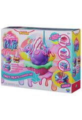 Slimi Caf� Sweet Treats Creator Kit Giochi Preziosi LMC02000
