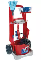 Vileda Carro de Limpeza Klein 6741