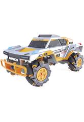 Radio Control Coche Driftrax Ninco NH93158