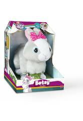 Peluche Betsy IMC Toys 95861
