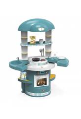 Cucina First Kitchen Smoby 310718