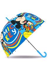 Para-pluie Mickey Mouse 46 cm. Kids WD20984
