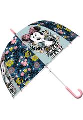 Parapluie Minnie Mouse 46 cm. Kids WD20985