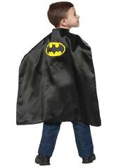 Capa Batman Infantil Rubies 36625