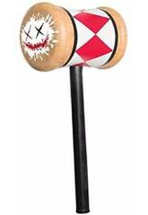Mazo Harley Quinn Rubies 34816