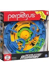 Perplexus Revolution Runner Bizak 6192 4329