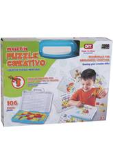 Crea I Tuoi Mosaici Valigetta con Trapano
