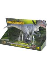 Velociraptor 30 cm.