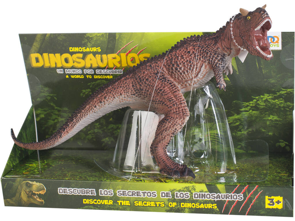 Dinosaurio 30 cm.