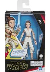 Star Wars Épisode 9 Figurine de Base Hasbro E3016