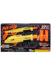 Nerf Alpha Strike Tiger DB-2 Multipack Hasbro E8312