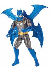 Batman Missions Batman Super Battaglia Mattel GGV15