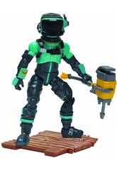 Fortnite Figura S2 Toxic Trooper Toy Partner FNT0075