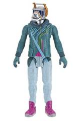 Fortnite Figurine Epic Dj Llama Toy Partner FNT0085