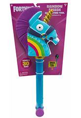 Fortnite Rainbow Smash Harvesting Tool Toy Partner FNT0156 