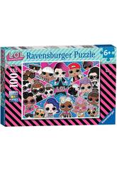 XXL LOL 100 Ravensburger Puzzle 12882