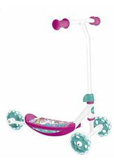 Patinete 3 Ruedas Reverse Unicornio Mondo 28483