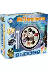 Mineralocefa Cefa Toys 21841