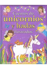 Cuentos De Unicornios y Hadas Susaeta S2097