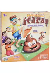 Jeu de Société Ne Marche Pas Dedans