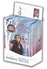 Frozen II Blister 5 Enveloppes Fotocards Panini 9788427871625