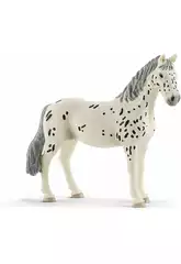 Puledra Knabstrupper Schleich 13910
