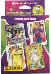 Adrenalyn XL Blister 7 Bustine Trading Cards 2019-2020 Panini 003909KBE7