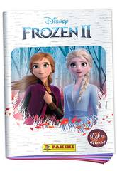 Frozen 2 Album Autocollants Panini 003735AES